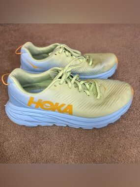 Hoka Rincon 3 Women’s 9
